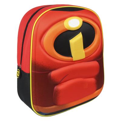 INCREDIBLES, THE