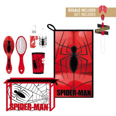 SPIDERMAN