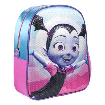 VAMPIRINA, BALLERINA
