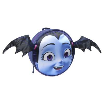 VAMPIRINA, BALLERINA