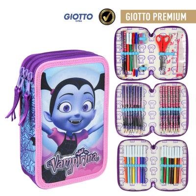 VAMPIRINA, BALLERINA