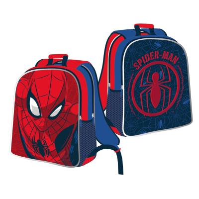 SPIDERMAN
