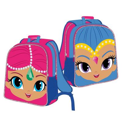 SHIMMER AND SHINE