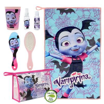 VAMPIRINA, BALLERINA