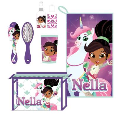 NELLA