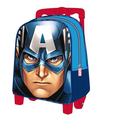 AVENGERS