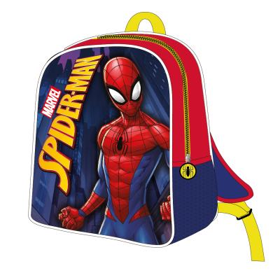 SPIDERMAN