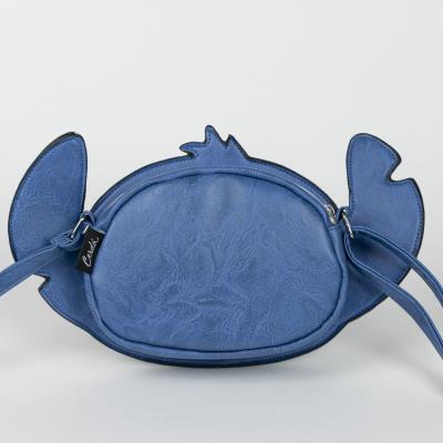 Bolsa de Couro Stitch – Pack 6