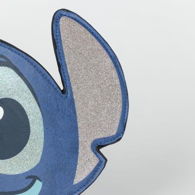 Bolsa de Couro Stitch – Pack 6