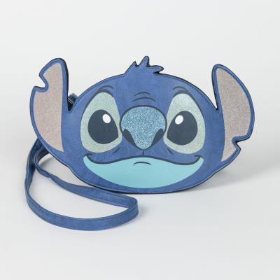 Bolsa de Couro Stitch – Pack 6