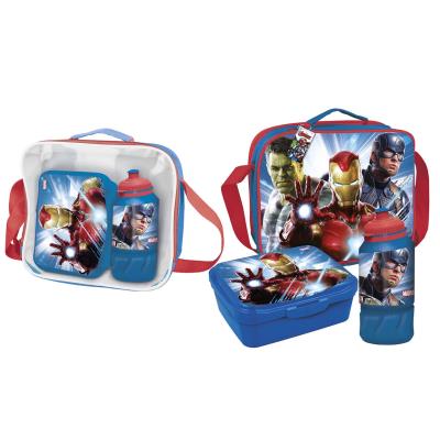 AVENGERS