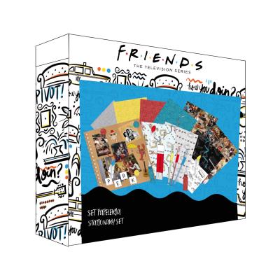 FRIENDS