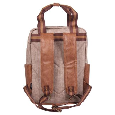 Mochila Casual Harry Potter