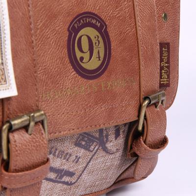 Mochila Casual Harry Potter