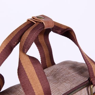 Mochila Casual Harry Potter