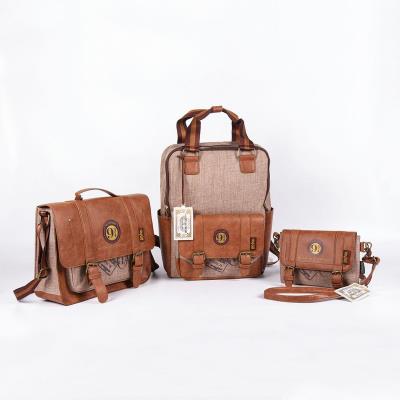 Mochila Casual Harry Potter