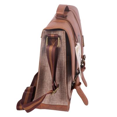 Saco Satchel Harry Potter