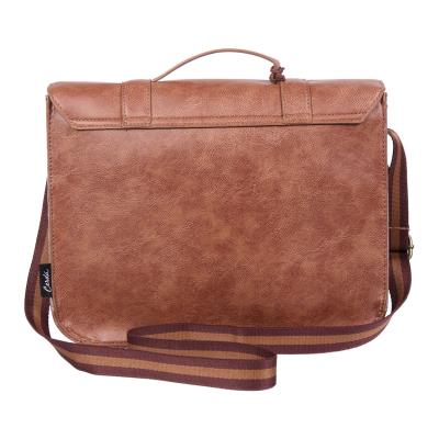 Saco Satchel Harry Potter