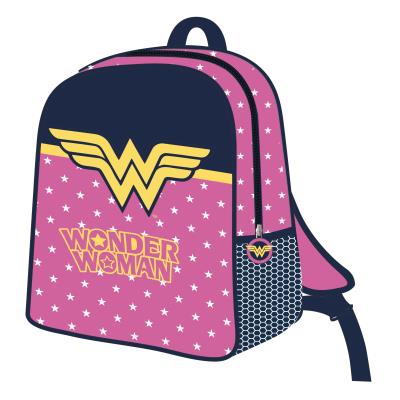 WONDER WOMAN