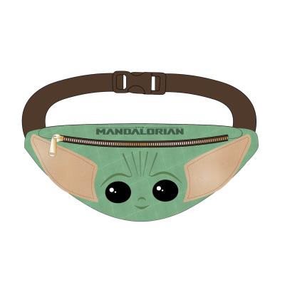 THE MANDALORIAN