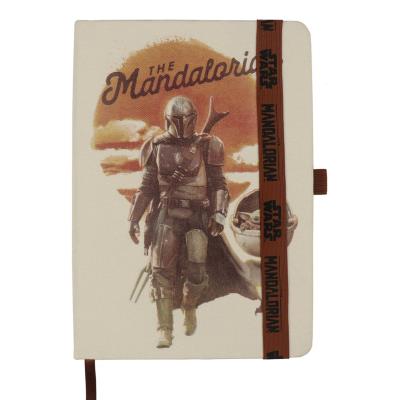 THE MANDALORIAN