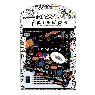 FRIENDS