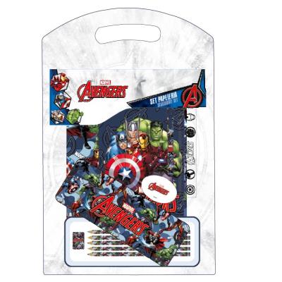 AVENGERS