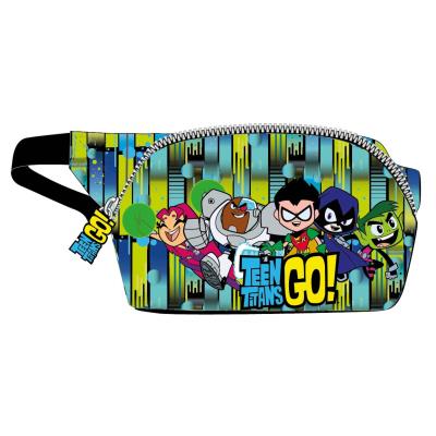 TEEN TITANS GO