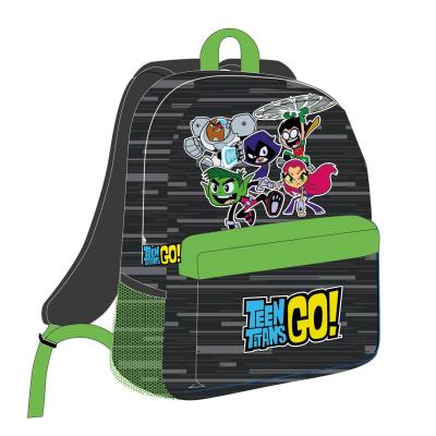 TEEN TITANS GO