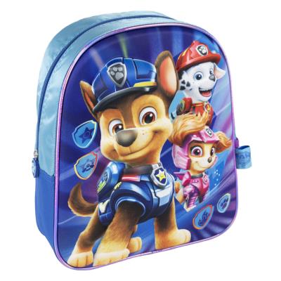 PAW PATROL MOVIE