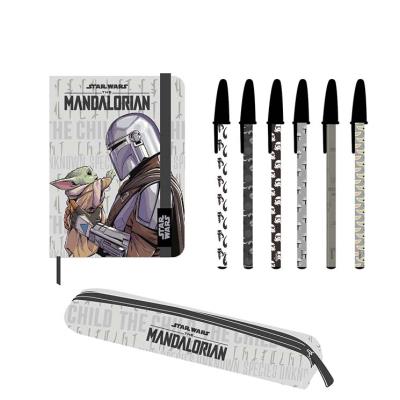 THE MANDALORIAN