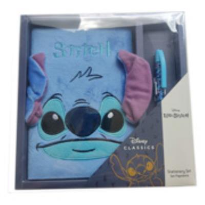 STITCH
