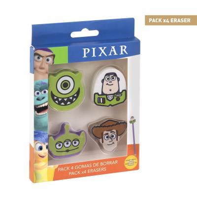 PIXAR
