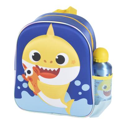 BABY SHARK