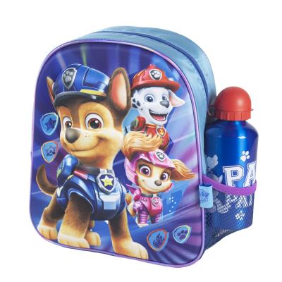 PAW PATROL MOVIE