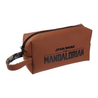 THE MANDALORIAN