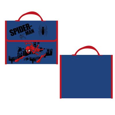 SPIDERMAN