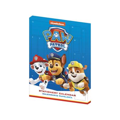 PAW PATROL