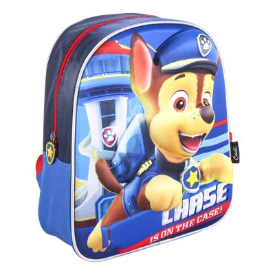 PAW PATROL