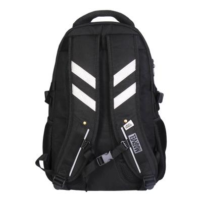 Mochila Casual Avengers Pantera Negra – Pack 6