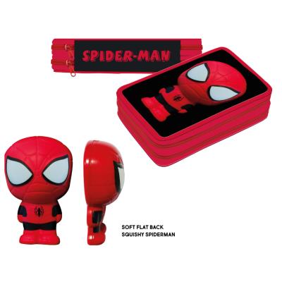 SPIDERMAN