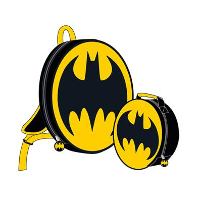 BATMAN
