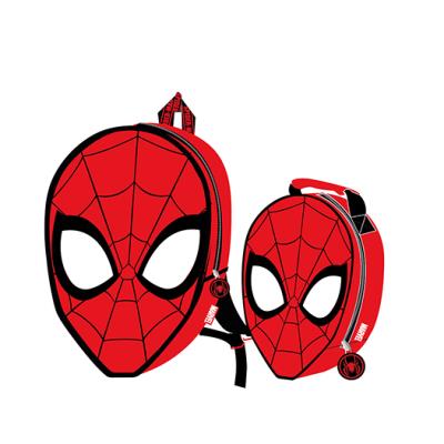 SPIDERMAN