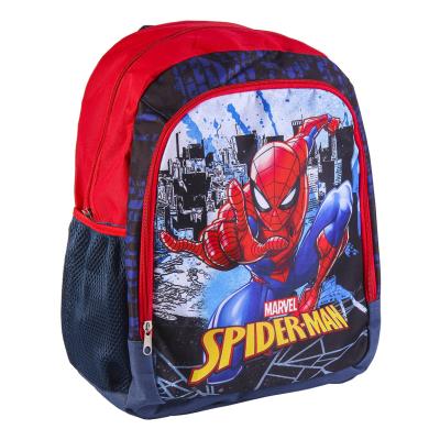 SPIDERMAN
