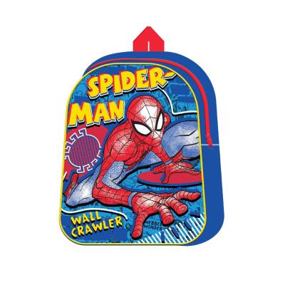 SPIDERMAN