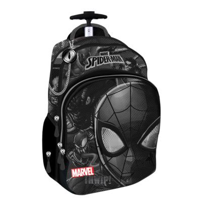 SPIDERMAN