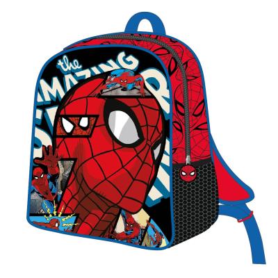 SPIDERMAN