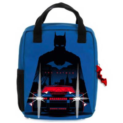 BATMAN