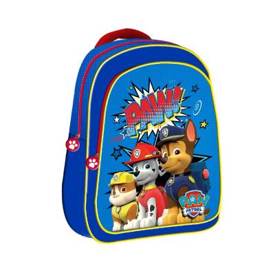 PAW PATROL