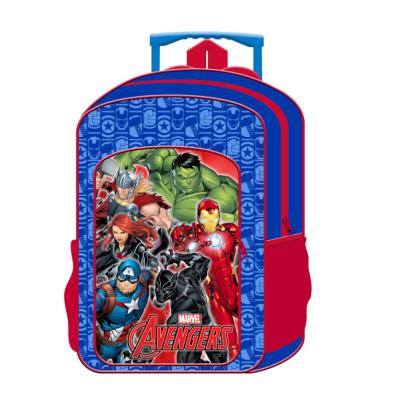 AVENGERS
